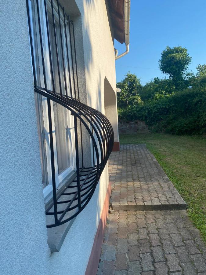 Töreki 34 Vendégház Siófok Kültér fotó